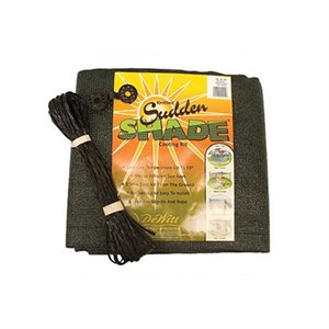 Sudden Shade Fabric Cooling Kit 12ft x 12ft Green