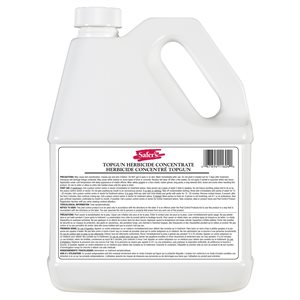 Safer's Top Gun Herbicide Concentrate 4L