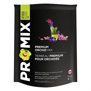 Pro-Mix Mélange Pour Orchidées