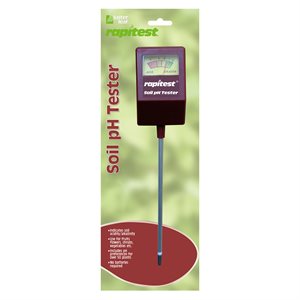 Rapitest® Mini Soil pH Tester