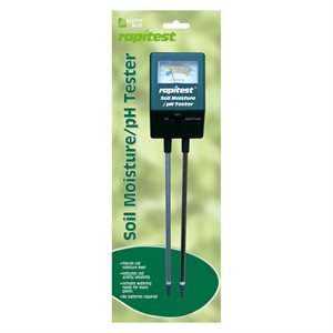 Rapitest® Mini Soil pH / Moisture Tester