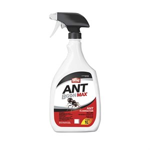 Ant B Gon Max Ant Eliminator RTU 1L