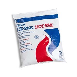 Ice Pack Small Soft Freeze (1F1)