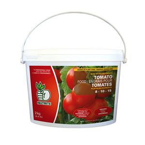 Nutrite Tomato Food 8-10-15 2kg