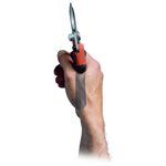 Pro Bypass Hand Pruner Ergo Handle Medium #2 Blade