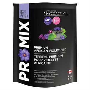 PRO-MIX African Violet Mix 5 L