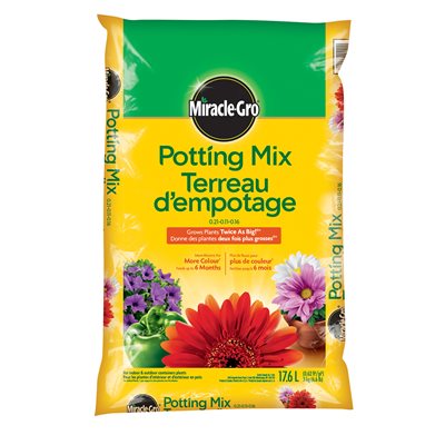 All Purpose Potting Mix 17.6L