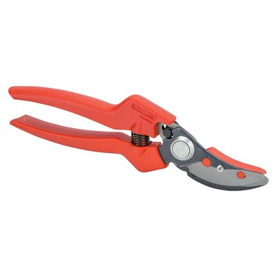 Pro Bypass Hand Pruner for Cut Flowers 8.5in