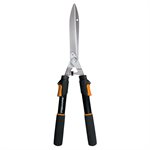 Power-Lever Hedge Shears Extendable 25-33in