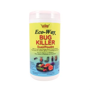 Eco-Way Insecticide Dust 300g Shaker