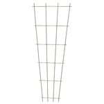 Promo Wire Fan Trellis 72x30" Black