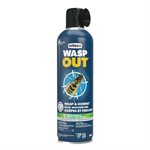 Wasp Out Insecticide Pour Guêpes et Frelons 400g