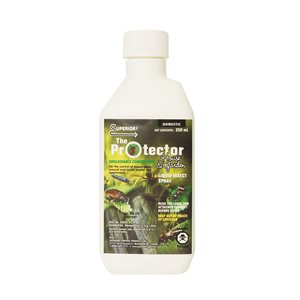 The Protector House & Garden Liquid Insecticide with Permethrin 250ml