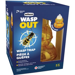 Wasp Out Piège à Guêpes