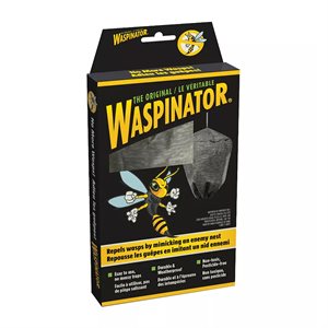 Waspinator Wasp Deterrent Hanging Bag Decoy