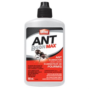Ant B Gon Max Ant Eliminator Liquid 100mL