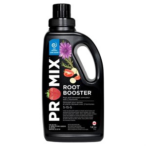 PRO-MIX Root Booster 05-15-05 1 L
