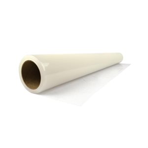 Clear Film - Protector Self Adh. 21in X 30ft