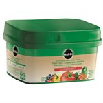 Miracle-Gro Water Soluble Tomato, Fruit & Vegetable Plant Food 18-18-21  500g