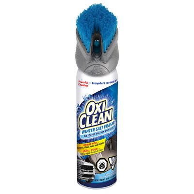 OxiClean™ Winter Salt Eraser™ Cleaner 18.5oz