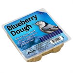 Blueberry Dough Suif