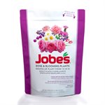 Rose & Blooming Plants Granular Fertilizer 12-16-12 4Lb