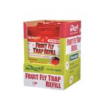 Fruit Fly Trap & Attractant In Display Tray