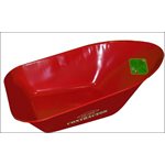 Steel Tray only for Contractor 1035 / 1038 Erie Wheelbarrows