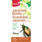 Safer's Japanese Beetle Replacement Bait