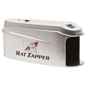 Electronic Rat Trap Zapper Ultra 4PC