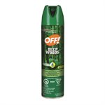 Off! Deep Woods Insect Repellent Spray 230ml