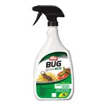 Bug B Gon ECO Insecticidal Soap RTU 1L