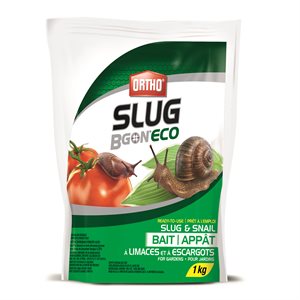 Slug B Gon ECO Slug and Snail Bait 1Kg