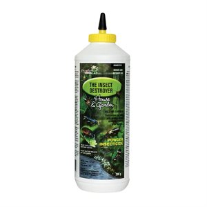 The Insect Destroyer Natural Powder Insecticide 1kg
