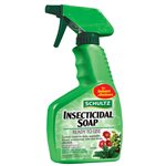 SCHULTZ Indoor Insect Soap 354 ML