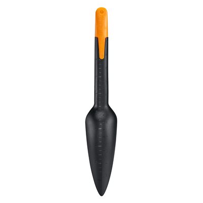 Handheld Seed Sower Trowel With Seed Dispenser