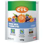 C-I-L Bone Meal Plant Food 4-10-0 1.2 KG