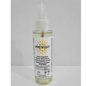 Prevent Insect & Tick Repellent 100ml