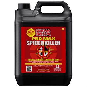 Pro Max Spider Killer Plus 3.8L