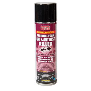Ant & Ant Nest Residual & Contact Killer Spray 515g