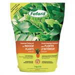Fafard Connaisseur Potting Soil Blend Organic 5L