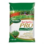 Turf Builder Pro Lawn Food 32-0-4 5.2kg / 400m²