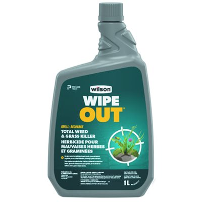 WipeOut Ultra Refill 1L