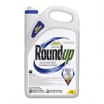 Roundup Non Selective Herbicide RTU Refill for Wand Applicator 4L