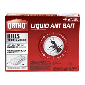 Ant B Gon Max Ant Killer Bait (6 / pk)