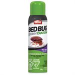 Bed Bug B Gon Diatom Diatomaceous Earth Bed Bug Killer Aerosol 340g