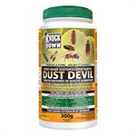 Dust Devil Pro Tueur Multi-Insecte Avec Terre À DiatomÉES 300g