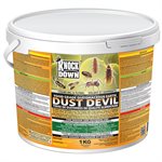 Dust Devil Pro Tueur Multi-Insecte Avec Terre À DiatomÉES 1Kg