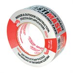 Indoor / Outdoor Construction Stucco Tape 48mm x 55mm