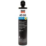 AT-3G™ High-Strength Hybrid Acrylic Adhesive 9.5oz Coaxial Cartridge W / Nozzle